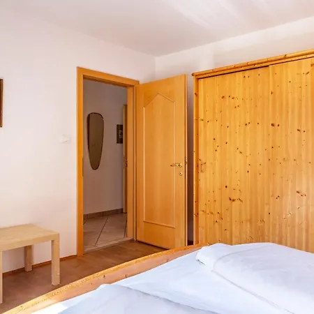 Salman Apartment