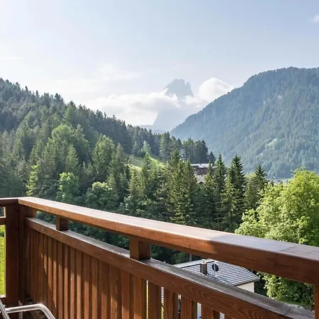 Apartment Salman Ortisei