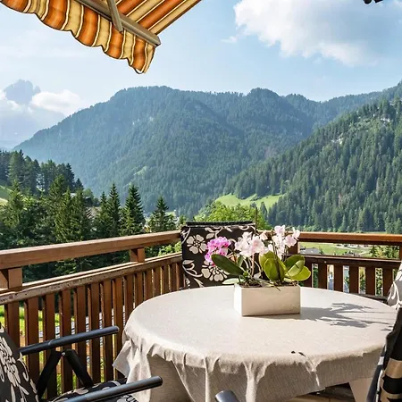 Salman * Ortisei