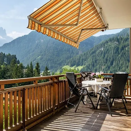 Apartment Salman Ortisei
