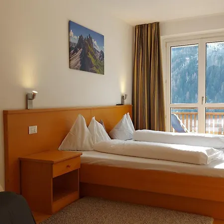 Apartment Salman Ortisei