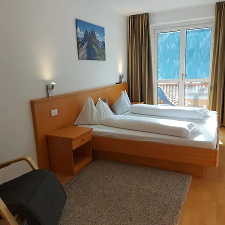 Salman Apartment
