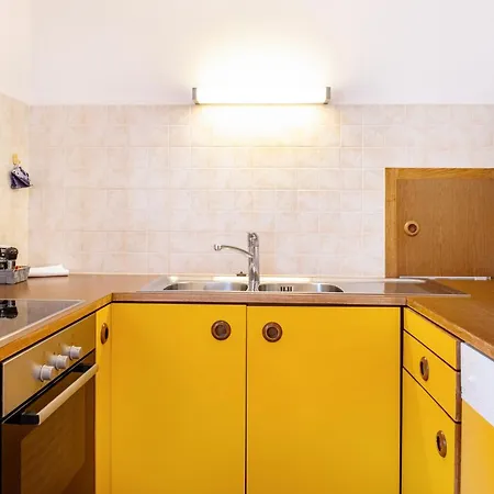 Salman Apartment Ortisei