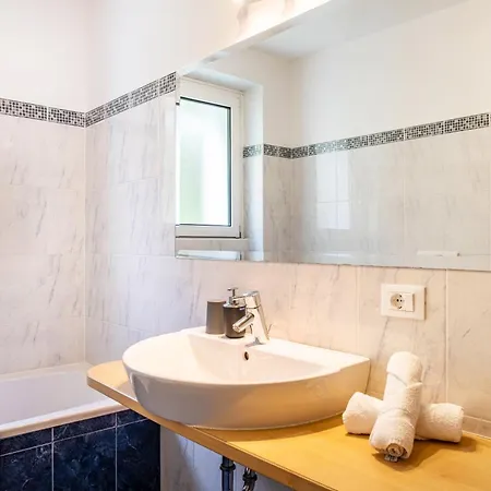Apartment Salman Ortisei