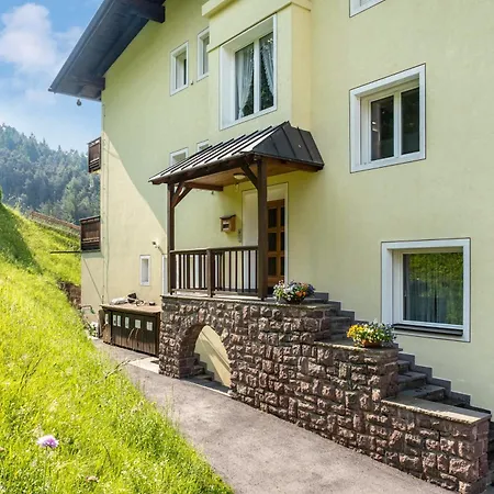 Salman * Ortisei