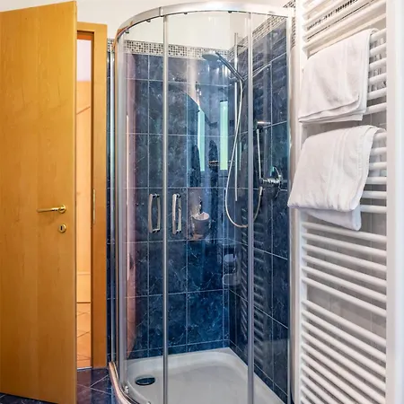 Salman Apartment Ortisei